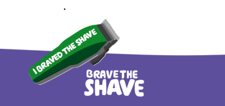 Post-shave Facebook Frame